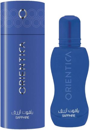 Orientica Sapphire Woda Perfumowana 30Ml