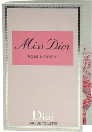 Dior Christian Miss Dior... Woda Toaletowa 1ml
