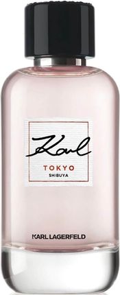 Karl Lagerfeld Tokyo Shibuya Woda Perfumowana Spray 100Ml