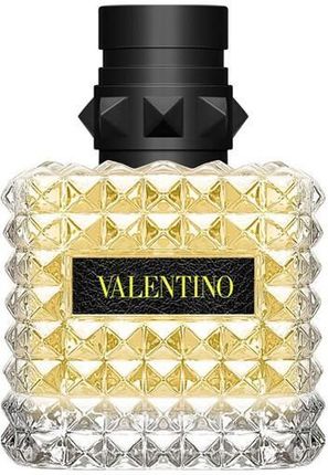 Valentino Donna Born In Roma Yellow Dream Woda Perfumowana Tester 100Ml