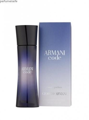 code armani ceneo