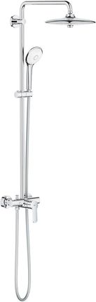 Grohe Euphoria System 260 (27473002)