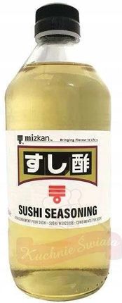 Mizkan Zaprawa Do Ryżu, Sushi Seasoning 568Ml