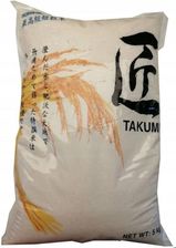 Takumi Ryż Do Sushi-Takumi-Koshihikari 5 Kg