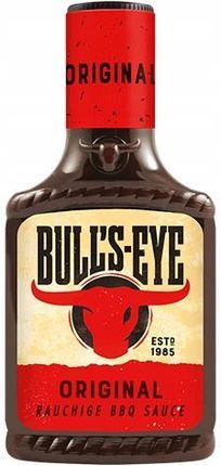 Sos Amerykański Bull's Eye Original Bbq 315 g
