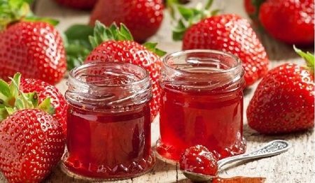 Pektyna Cytrusowa 50g amidowana - zdjęcie 2