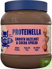 Zdjęcie Proteinella Krem Proteinowy Białkowy 750g Oryginał - Kościan