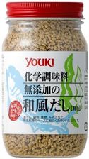 Japoński bulion Dashi z ryby Bonito i Kombu, 105g