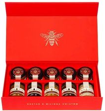 Zdjęcie Miód Zestaw Gold 10 x 40 g - Kartuzy