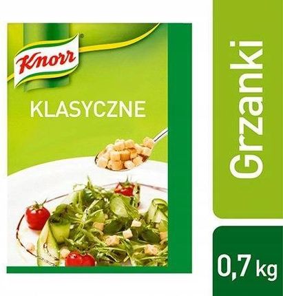 Knorr Grzanki 0,7 Kg