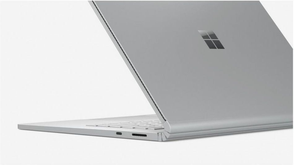 Microsoft Surface Book 3 13.5インチ i7モデル Microsoft Surface Book 3 13.5-inch i7 10th Gen 16GB 256GB