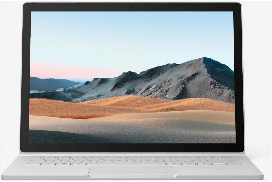 【美品】Surface Book3 Core i7/メモリ32GB/512GB Laptop Microsoft Surface Book 3 13,5/i7/32GB/512GB/Win10