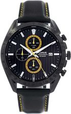 Lorus Classic Digital Chronograph RM309HX9