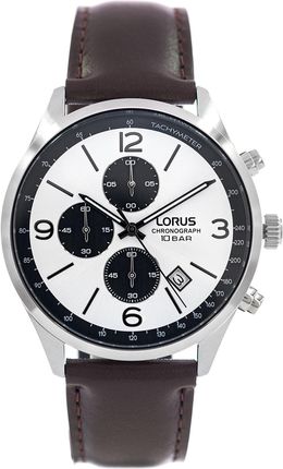 Lorus Classic Digital Chronograph RM321HX9