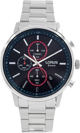 Lorus Classic Digital Chronograph RM397GX9