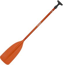 Zdjęcie Itiwit Pagaj Regulowany X100 Do Canoe 130 150 Cm Czarny Pomarańczowy - Wrocław