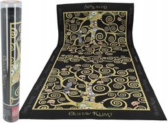 Zdjęcie Bieżnik Na Stół (Szeroki) G Klimt Drzewo Życia C - Łomianki