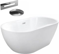 Zdjęcie Besco Navia 140x75 WAS140N - Sokołów Podlaski