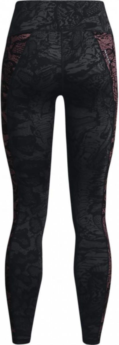 Under Armour Legginsy Damskie Rush Legging 6M 1365729404 training all year  women