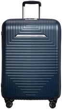 Zdjęcie Samsonite Walizka Średnia Poszerzana Gateway - Matt Blue - Ożarów Mazowiecki