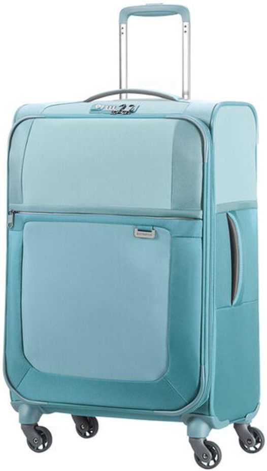 samsonite super light