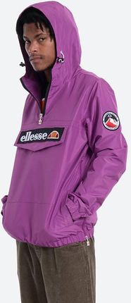 Ellesse mont clearance 2 jacket purple