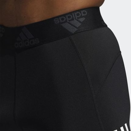 Adidas Techfit 3/4 3-Stripes Tights