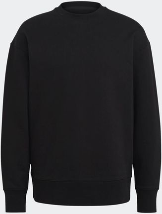 【送料&関税込】y-3 3-stripes Sweatshirt Adidas Y-3 3-Stripes Terry Crew Sweatshirt H16333 - Ceny i