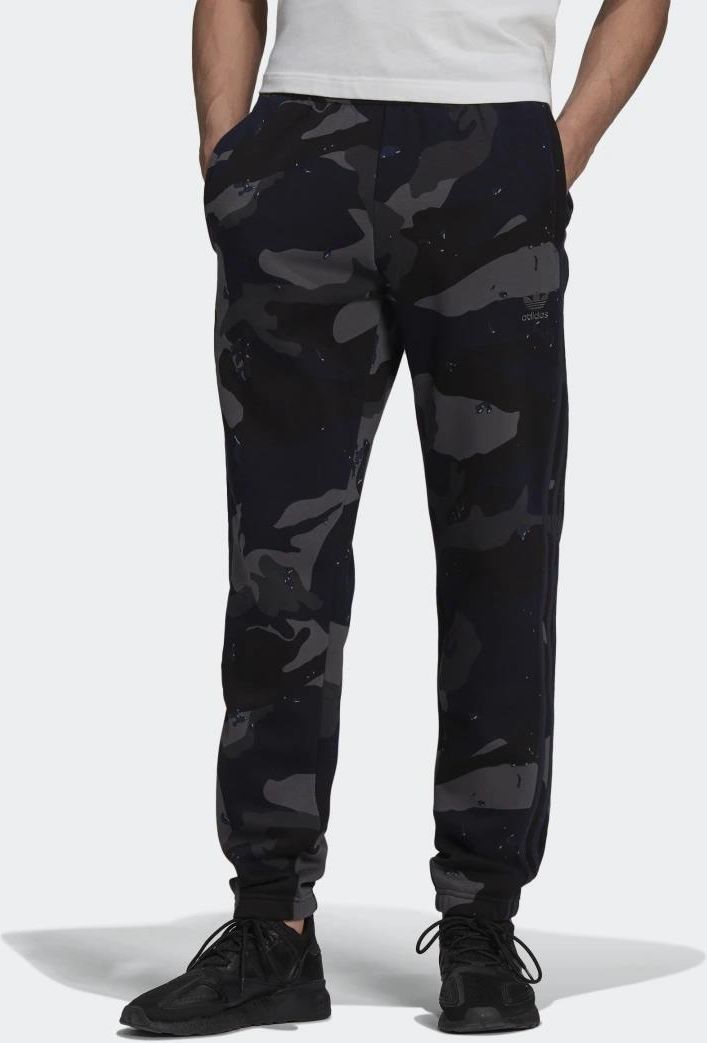 Adidas Graphics Camo Sweat Pants H13469 - Ceny i opinie - Ceneo.pl
