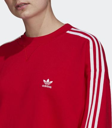 Loungewear adicolor classics oversize sweatshir 2025