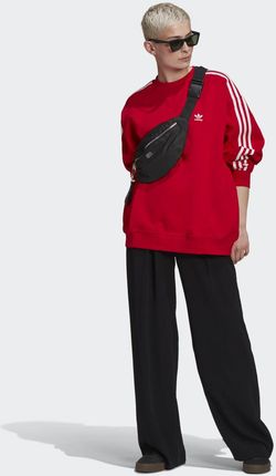 Adidas LOUNGEWEAR Adicolor Classics Oversize Sweatshirt GN2829 Ceny i opinie Ceneo.pl