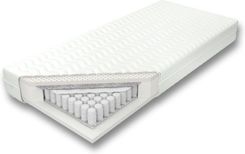 Zdjęcie M&K Foam Koło Estrella Lux Limited 160x200 - Kamieńsk