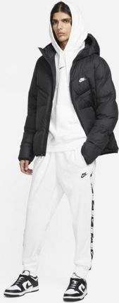 Kurtka Nike Sportswear Storm-FIT Windrunner DR9605-010 : Rozmiar - XL  (188cm) - Ceny i opinie 