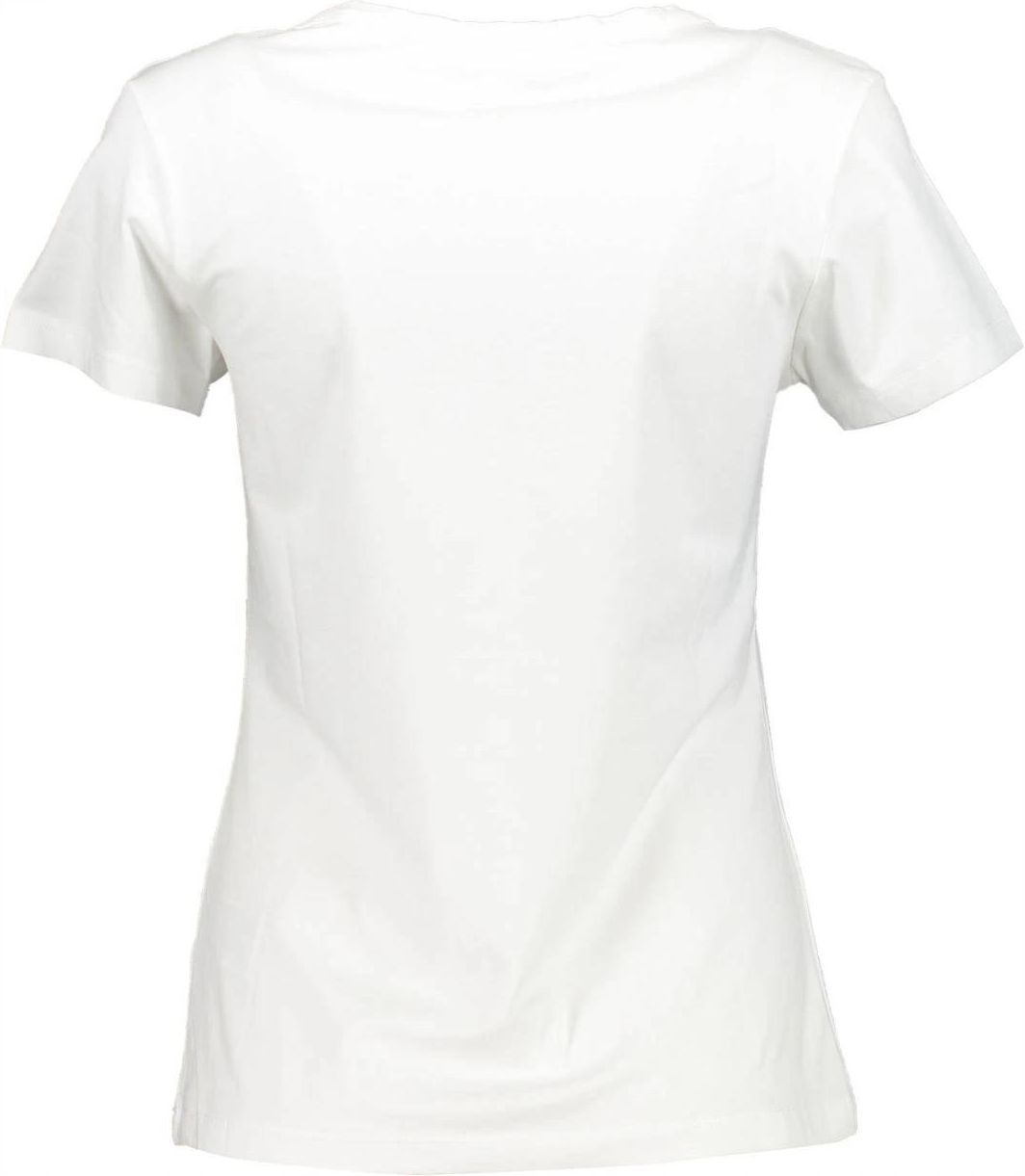 Calvin Klein T-shirt damski J20J217166 koszulka S Ceny i opinie