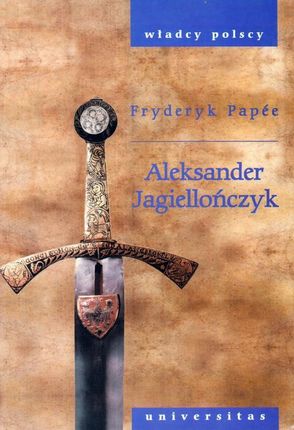 Aleksander Jagiellończyk (PDF)