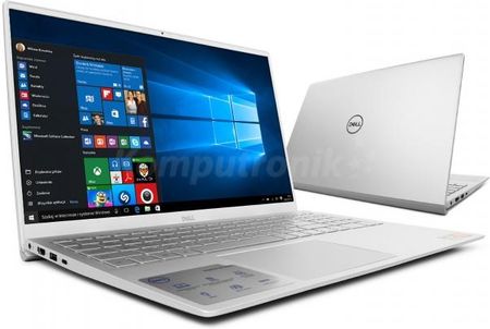 Dell Inspiron15 5505 ノートPC Ryzen5 32GB Inspiron 15 5000 (5505) レビュー：最新Ryzen搭載で6万円台から