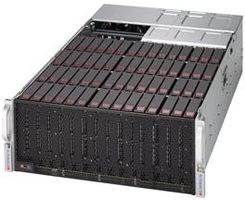 Supermicro SuperStorage SSG-6049P-E1CR60H