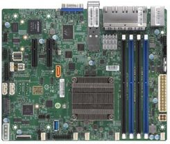 Zdjęcie Płyta główna Supermicro MBD-A2SDV-4C-LN10PF - Bieruń