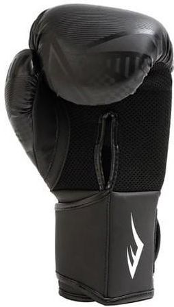 Everlast Rękawice Bokserskie Spark 10 Oz - zdjęcie 2 Everlast Rękawice Bokserskie Spark 10 Oz