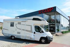 Zdjęcie Kamper Camper ELNAGH DUKE 55 Ducato 2.3 130KM - Rybnik