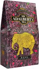 Zdjęcie Sir Adalbert's herbata czarna z różą liściasta - Częstochowa