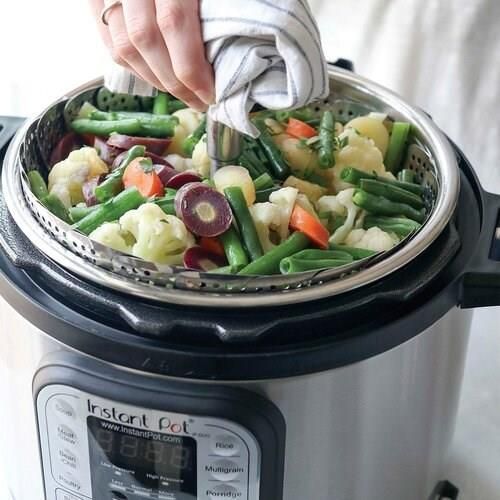 фото Мультиварка Instant Pot Duo 3