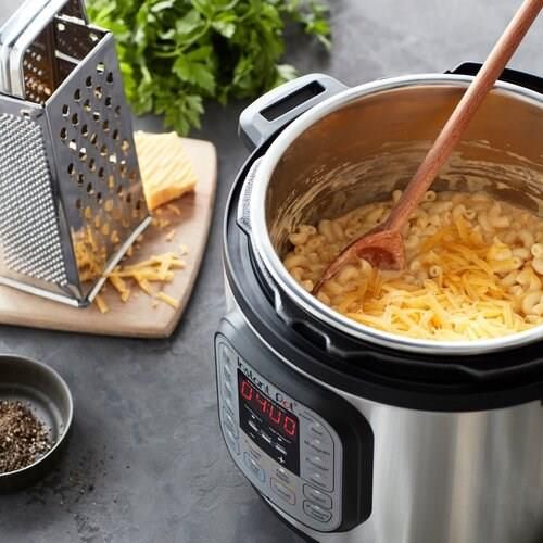 фото Мультиварка Instant Pot Duo 3