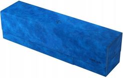 Zdjęcie Gamegenic Card's Lair 400+ Convertible Blue Pudełko Na Karty - Warka