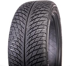 Michelin Pilot Alpin 5 275/35R19 100W Xl Fr