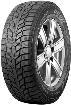 Nokian Tyres Snowproof C 225/65R16 112/110T