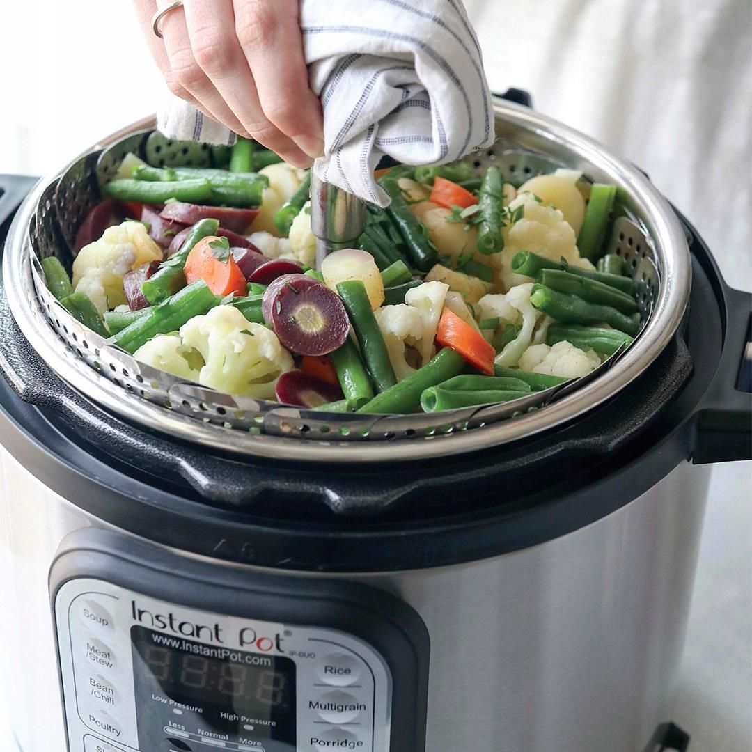 Szybkowar Multicooker 7w1 Instant Pot Duo 6