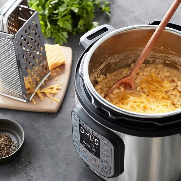 Szybkowar Multicooker 7w1 Instant Pot Duo 8 - zdjęcie 2 Szybkowar Multicooker 7w1 Instant Pot Duo 8
