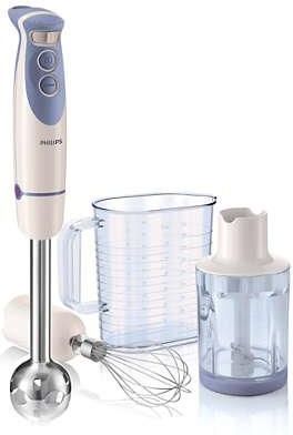 Mixer Philips Hr1364 Licuadora Manual Philips MIXER 300W PHILIPS