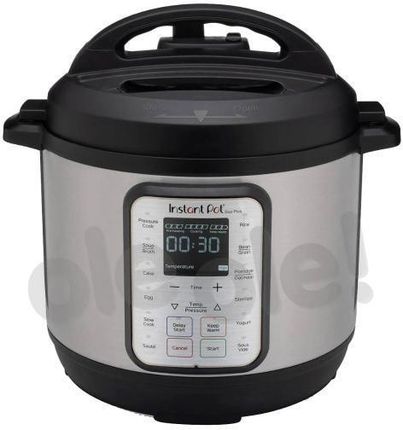 Instant Pot Duo Plus 8